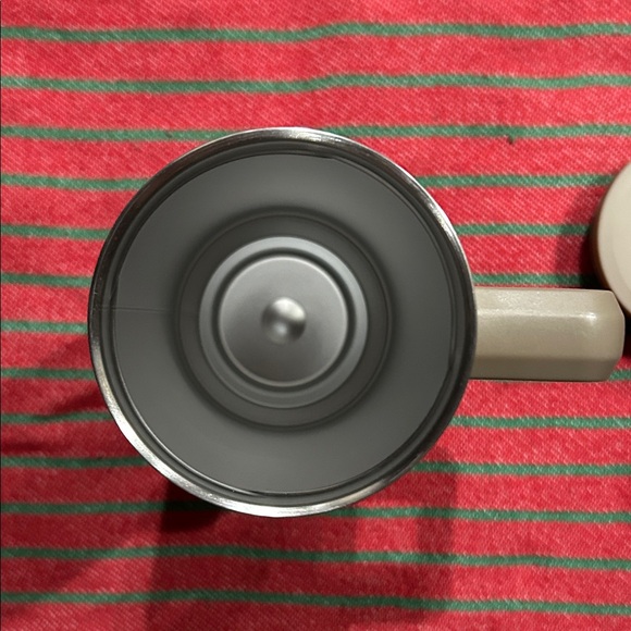 Simple Modern Tumbler Leopard Print - Picture 3 of 4